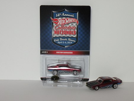 barracuda